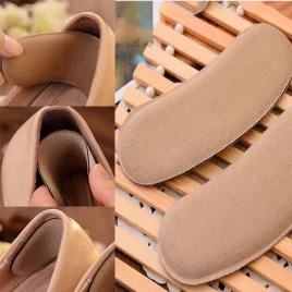 Fersenschutz für Schuhe, Fersenhalter 5 Paar