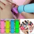 Mini-Nageltrockner UV-Lampe