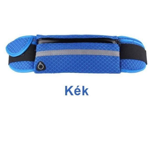 Gürteltasche, Laufgürtel, Lauf-Gürteltasche, Sportgürtel