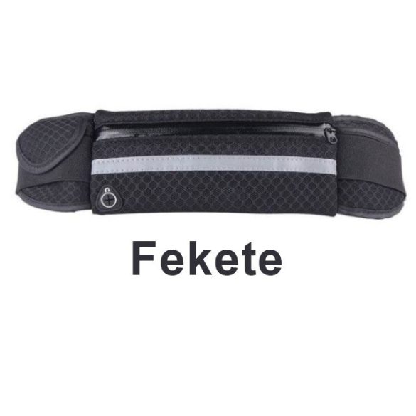 Gürteltasche, Laufgürtel, Lauf-Gürteltasche, Sportgürtel