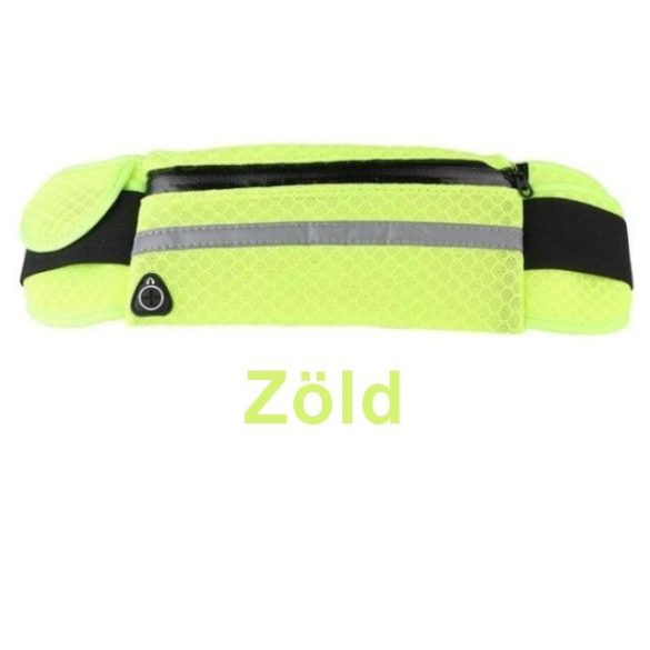 Gürteltasche, Laufgürtel, Lauf-Gürteltasche, Sportgürtel
