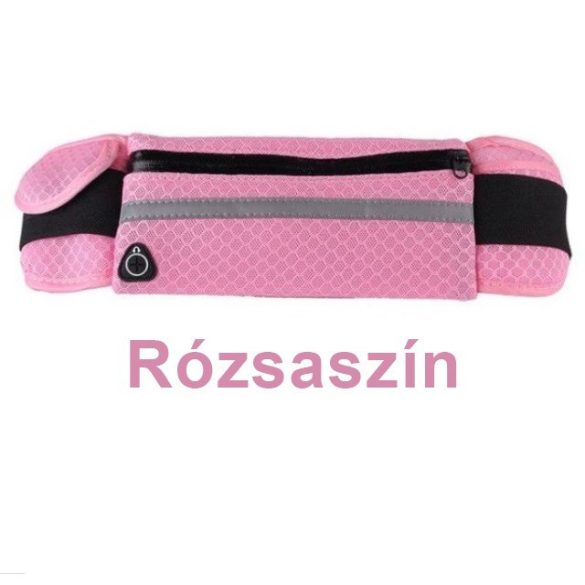 Gürteltasche, Laufgürtel, Lauf-Gürteltasche, Sportgürtel