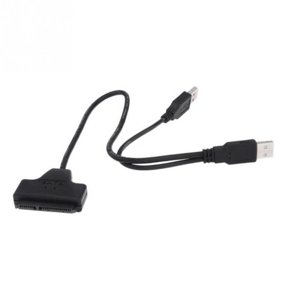 SATA-zu-USB-Adapterkabel