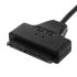 SATA-zu-USB-Adapterkabel