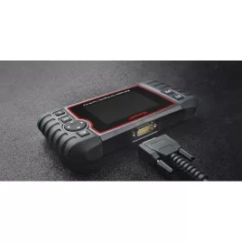  iCarsoft FR-V20 Werkstatt-Level Citroen Peugeot Renault Dacia Diagnostik-OBD 1 OBD 2 Gerät mit Servicefunktionen