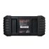 iCarsoft FR-V20 Werkstatt-Level Citroen Peugeot Renault Dacia Diagnostik-OBD 1 OBD 2 Gerät mit Servicefunktionen