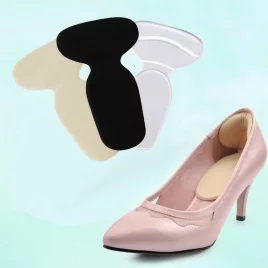 Fersenschutz für Schuhe, Fersenhalter, Fersenkissen 3 Paar