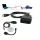 Galletto 1260 ECU Flasher EOBD 2 OBDII OBD Chiptuning-Kabel