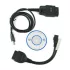 Galletto 1260 ECU Flasher EOBD 2 OBDII OBD Chiptuning-Kabel