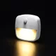 Bewegungsmelder-Lampe, LED-Lampe, Außen- und Innenwandleuchte