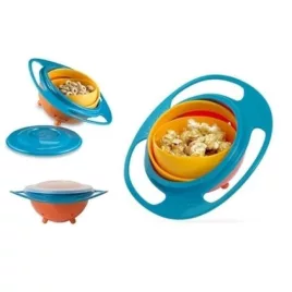 1 Stk. Purzelbaumtrainer