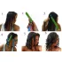 Lockenwickler (18-teiliges Haarstyling-Set)