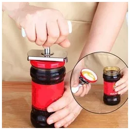 Einmachglasöffner, Flaschenöffner