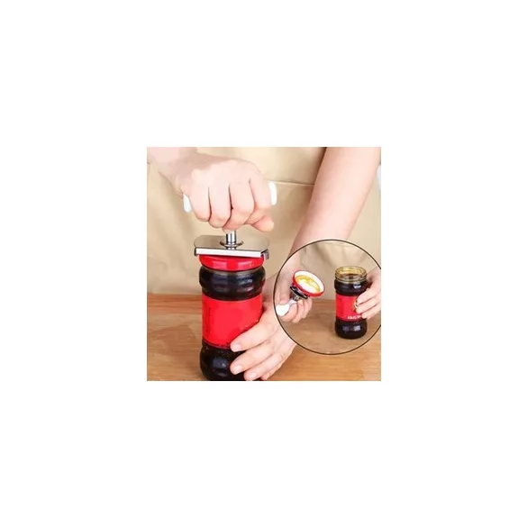 Einmachglasöffner, Flaschenöffner