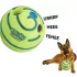 Hundespielzeug, Hundeball