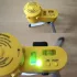 Laser-Nivelliergerät, Nivellierlaser
