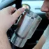 Beheizbarer Becher-Thermos für den Zigarettenanzünder