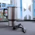 Beheizbarer Becher-Thermos für den Zigarettenanzünder
