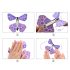 Schmetterling Überraschungsgeschenk 5 Stk.