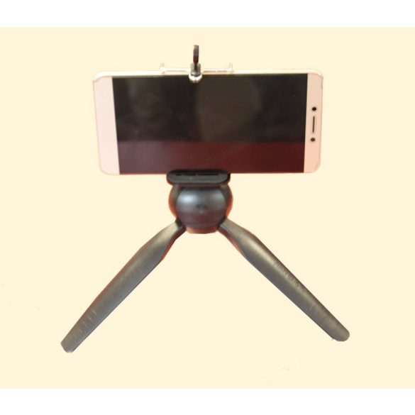 Aktionkamera/Handyhalter Stativ