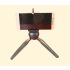 Aktionkamera/Handyhalter Stativ