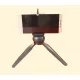 Aktionkamera/Handyhalter Stativ
