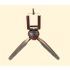Aktionkamera/Handyhalter Stativ