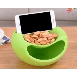 Szotyischale, Naschschale, Snackschale