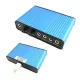 USB 5.1 Soundkarte Externe Soundkarte 5.1 SPDIF