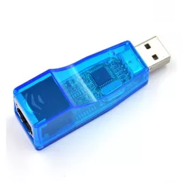 USB LAN Ethernet Adapter Konverter Umwandler