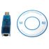 USB LAN Ethernet Adapter Konverter Umwandler