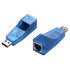 USB LAN Ethernet Adapter Konverter Umwandler