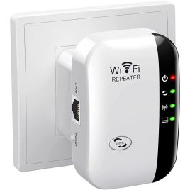 WLAN-Verstärker, WLAN-Repeater