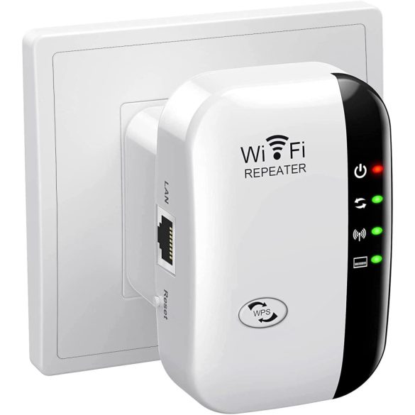 WLAN-Verstärker, WLAN-Repeater