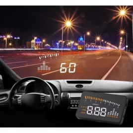 OBD HUD Head-Up-Display für die Windschutzscheibe