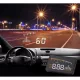 OBD HUD Head-Up-Display für die Windschutzscheibe