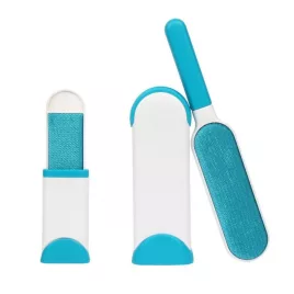 Fusselentferner, Tierhaarbürste