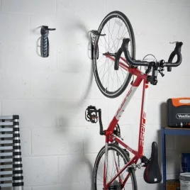Wand-Fahrradhalter, Fahrradständer