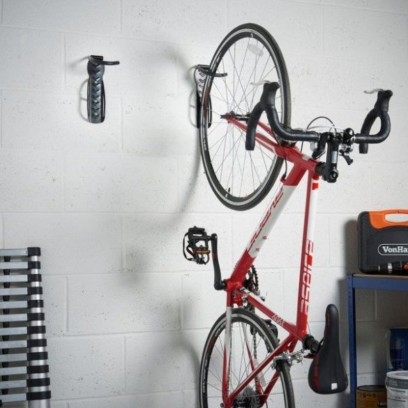Wand-Fahrradhalter, Fahrradständer