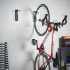 Wand-Fahrradhalter, Fahrradständer
