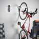 Wand-Fahrradhalter, Fahrradständer