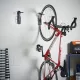 Wand-Fahrradhalter, Fahrradständer
