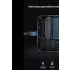 Extra robustes 1-Meter Lightning iPhone Schnelllade- und USB-Datenkabel