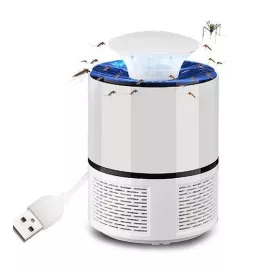 Elektrischer Insektenvernichter, Mückenlampe