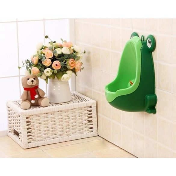 Kinder-Urinal, Baby-Urinal, Wand-Urinal für Kinder