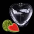 Kreativer Wassermelonenformer