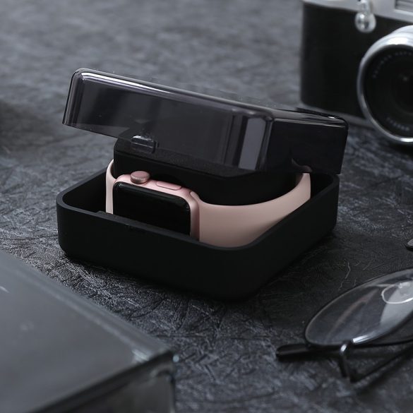 Apple Watch Smartwatch-Hülle