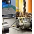 50-tlg. Bohrer-Set mit Titan-HSS-Beschichtung