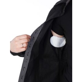 Schweißabsorptionskissen