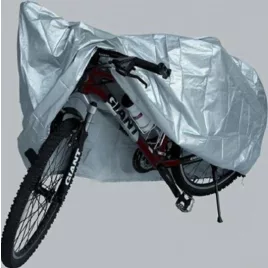 Fahrradabdeckung, Fahrradplane (wasserdicht)